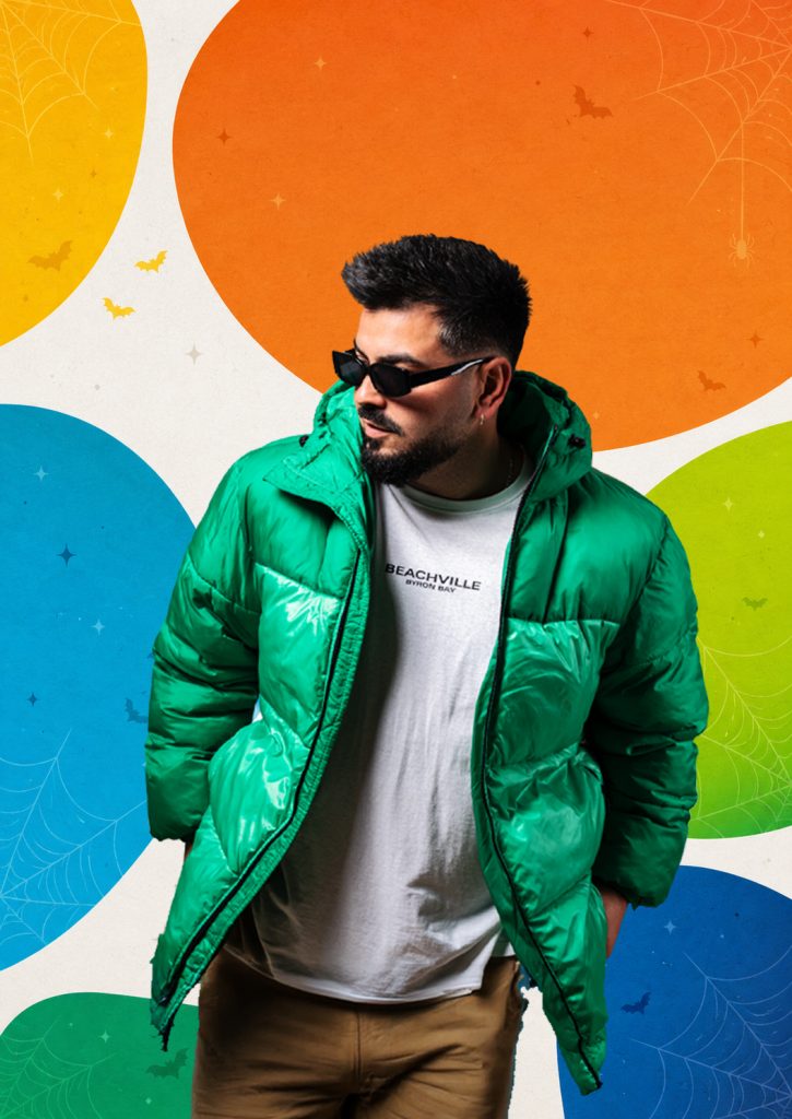 luis jimenez dj - panarrafest 2026 - alcalá de guadaíra